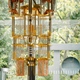 The cryostat for a 50 qubit quantum computer (Image: IBM Research/Flickr
